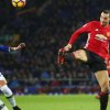 Manchester United a remizat cu Everton, scor 1-1, în Premier League